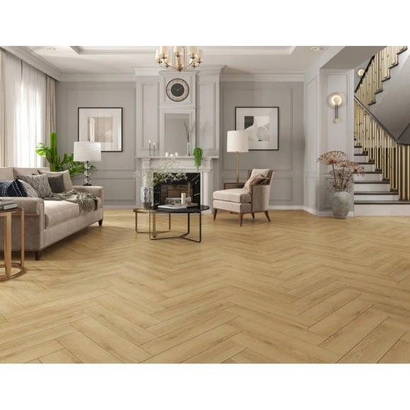 Кварц-виниловый ламинат TULESNA (spc) art parquet famoso ёлка 1,95 м2 1005-3A-R Кварц-виниловый ламинат TULESNA (spc) art parquet famoso ёлка 1,95 м2 1005-3A-R