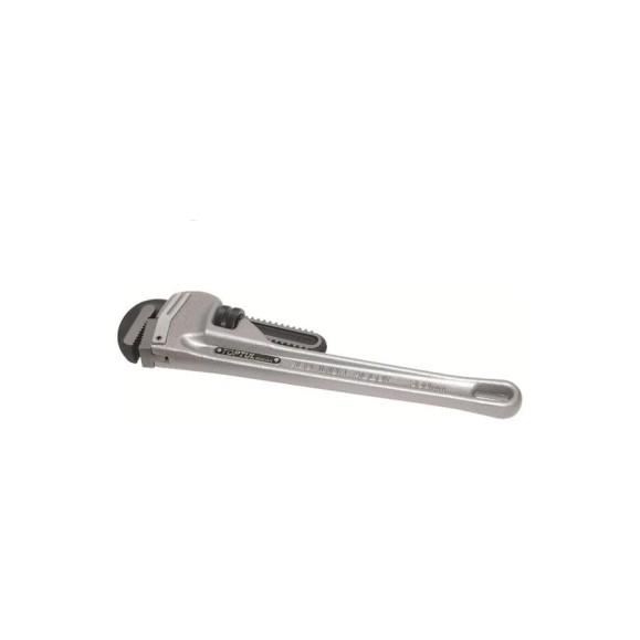 Трубный ключ TOPTUL 2-1/2", 460мм, алюминий DDAC1A18