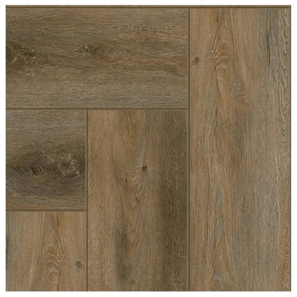 Виниловый ламинат TULESNA пвх/lvt art parquet lvt divino ёлка 2,2278 м9 1005-801