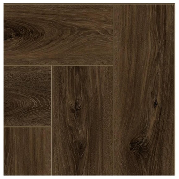 Виниловый ламинат TULESNA пвх/lvt art parquet lvt allegro ёлка 2,2278 м10 1005-901