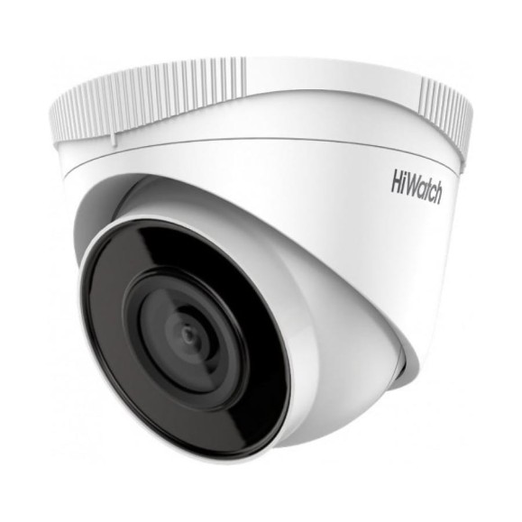 IP-камера HIWATCH Ipc-t020(b) 2.8 мм АВ5089285