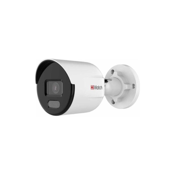 Уличная цилиндрическая IP-камера HiWatch DS-I450L(C)(4mm) 4Мп АВ5089838 Уличная цилиндрическая IP-камера HiWatch DS-I450L(C)(4mm) 4Мп АВ5089838