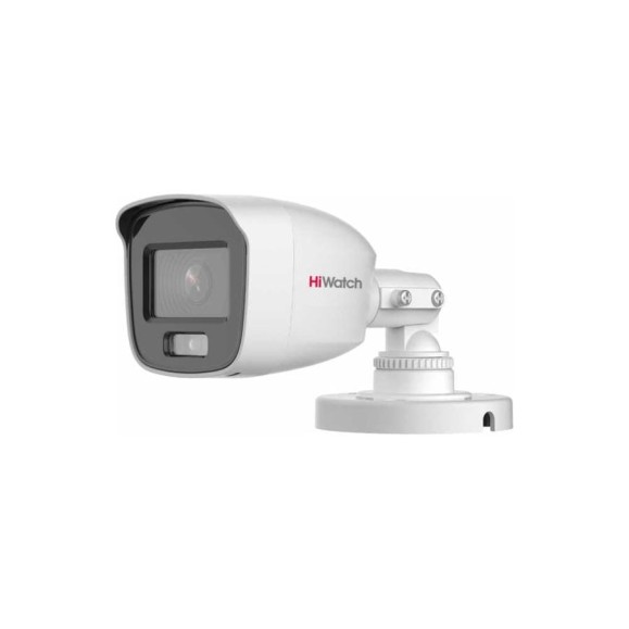 Камера для видеонаблюдения HIWATCH ds-t500l (3.6mm) 00-00017108