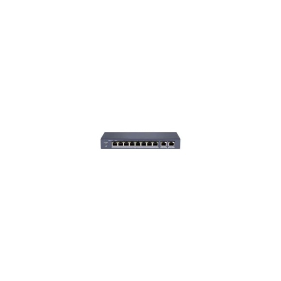 Коммутатор HIWATCH DS-S1008GP 00-00016873