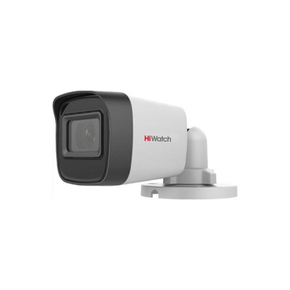 Камера для видеонаблюдения HIWATCH DS-T500(C) (6mm) 00-00013502