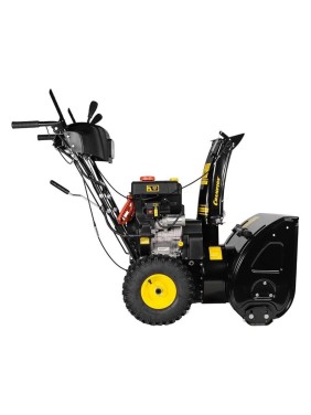 Снегоотбрасыватель Champion ST861E