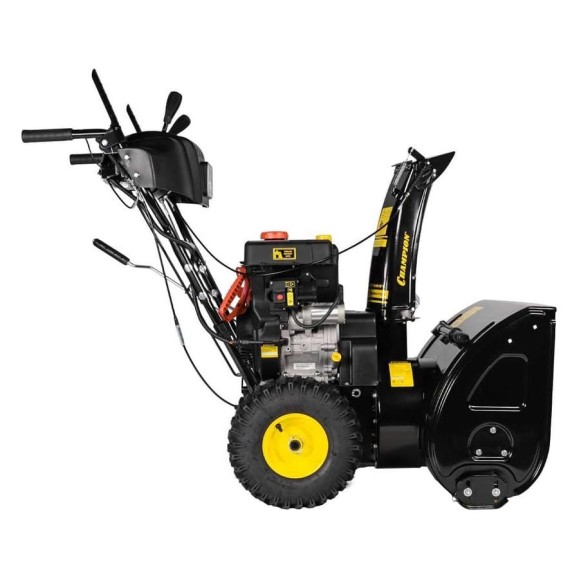 Снегоотбрасыватель Champion ST861E