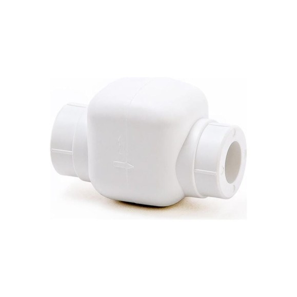 Клапан обратный подъемный LAMMIN ppr 20 Lm31093010020