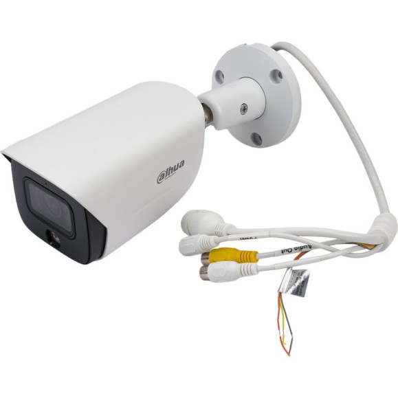 IP камера Dahua DH-IPC-HFW3249EP-AS-LED-0280B УТ-00035733