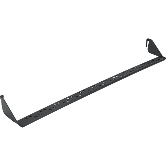 Кабельный организатор DATAREX для панелей dr-4001 и dr-4003 черный DR-4002