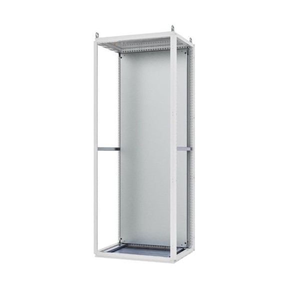Монтажная панель УЗОЛА RS52 200.120 (3 мм.) UR42904190700
