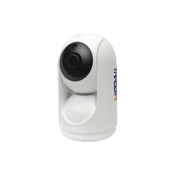 Wi fi камера видеонаблюдения Trassir TR-W2S1PT 2.8 УТ-00057842