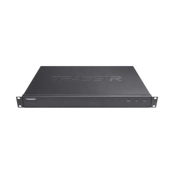 Видеорегистратор Trassir MiniNVR AF 32 v2 УТ-00042462