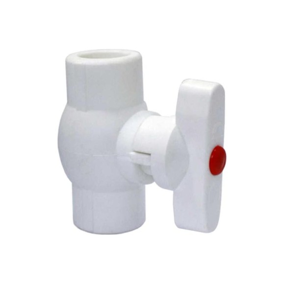 Шаровой кран LAMMIN ppr 25 эко 50/10 Lm31074000025 Шаровой кран LAMMIN ppr 25 эко 50/10 Lm31074000025