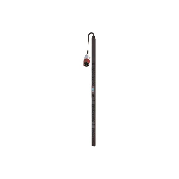 Блок APC Rack PDU 2G, Metered, ZeroU, 22.0kW32A, 230V, 30 C13 12 C19 AP8886 Блок APC Rack PDU 2G, Metered, ZeroU, 22.0kW32A, 230V, 30 C13 12 C19 AP8886