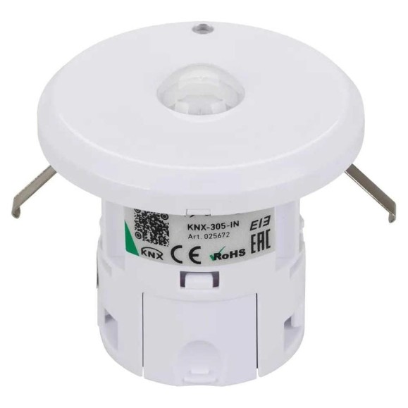 Датчик движения INTELLIGENT ARLIGHT KNX-305-IN 025672
