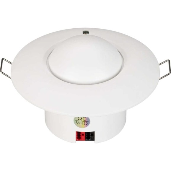 Датчик присутствия INTELLIGENT ARLIGHT KNX-301-022-IN 038409 Датчик присутствия INTELLIGENT ARLIGHT KNX-301-022-IN 038409