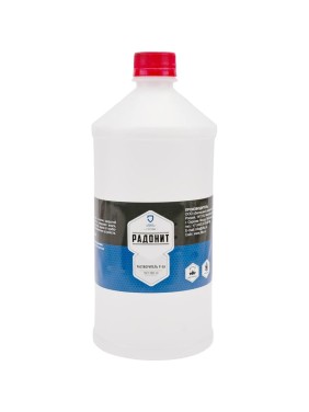 Растворитель РАДОНИТ Р-5А 1л ZLK05061