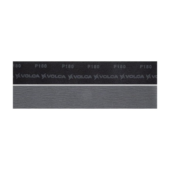 Полоса абразивная GARNET сетчатая основа, 70x420 мм, P180, 50 шт VOLCA 88722123180 Полоса абразивная GARNET сетчатая основа, 70x420 мм, P180, 50 шт VOLCA 88722123180