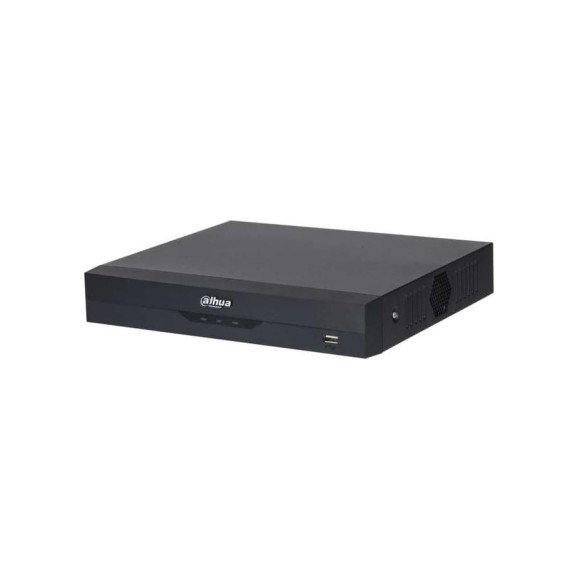 Видеорегистратор DAHUA 8-ми канальный DH-XVR5108HS-4KL-I3
