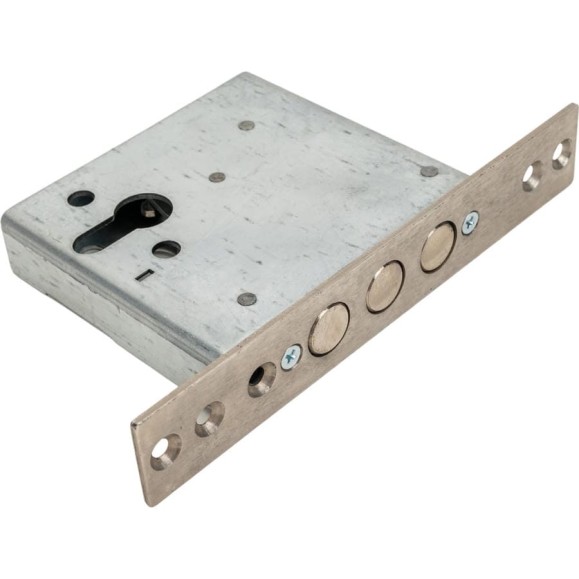 Врезной замок Siblock ЗВЦ-11 590