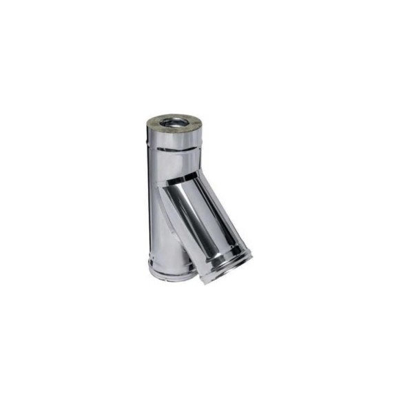 Сэндвич тройник Ferrum 135 гр, 0.8 мм, оц ф150x210 f4345 Сэндвич тройник Ferrum 135 гр, 0.8 мм, оц ф150x210 f4345