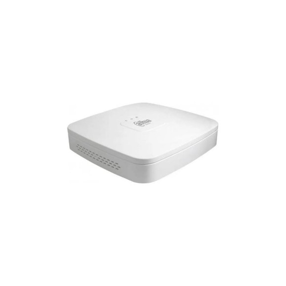 Видеорегистратор DAHUA 4-х канальный мультиформатный DH-XVR5104C-4KL-I3