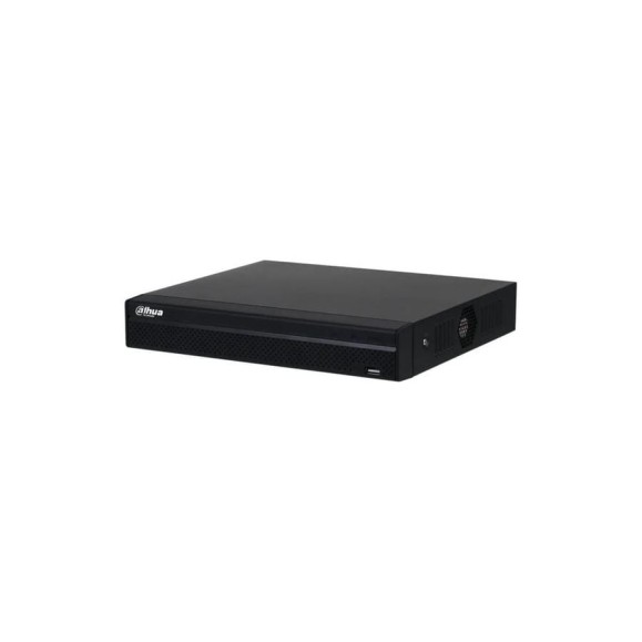 Видеорегистратор DAHUA 16-ти канальный DHI-NVR4116HS-4KS2/L
