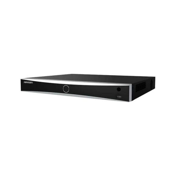 IP-видеорегистратор Hikvision Ds-7608nxi-k2 8-х канальный? с технологией acusense АВ5088511