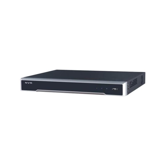 Видеорегистратор Hikvision DS-7608NI-K2/8P УТ-00007914 Видеорегистратор Hikvision DS-7608NI-K2/8P УТ-00007914