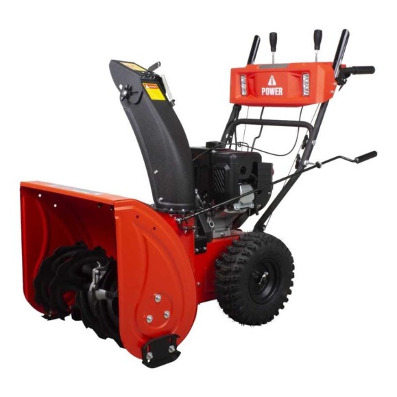 Бензиновый снегоуборщик А-ipower AS617LE 41207 Бензиновый снегоуборщик А-ipower AS617LE 41207
