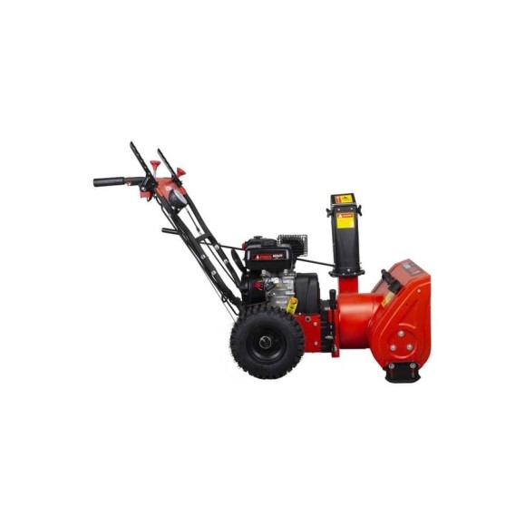 Бензиновый снегоуборщик А-ipower AS567F 41206