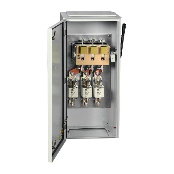 Ящик IEK Ярп-630а-1 у1 ip54 YARP-630-1-54 Ящик IEK Ярп-630а-1 у1 ip54 YARP-630-1-54