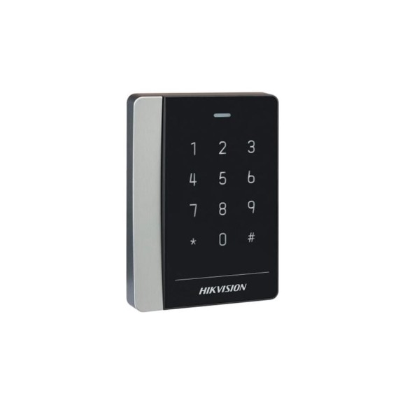 Считыватель Hikvision DS-K1102EK УТ-00009911