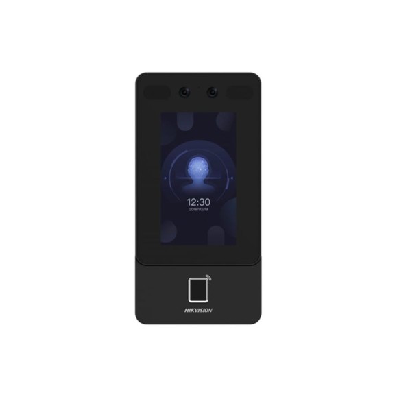 Терминал доступа Hikvision Ds-k1t342efwx АС5074745