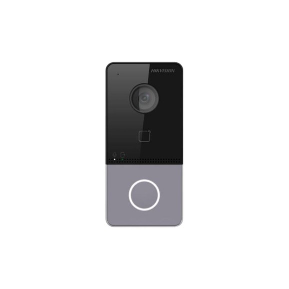 IP-домофония Hikvision DS-KV6113-PE1 B УТ-00042135 IP-домофония Hikvision DS-KV6113-PE1 B УТ-00042135