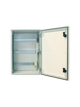Уличная станция в пластиковом шкафу OSNOVO OSP-461 IP66 с оптическим кроссом. sct1166