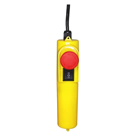 Пульт управления для мини тали OCALIFT 125/250 (без кабеля) oca1192513