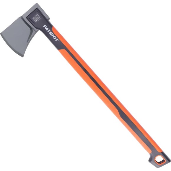 Топор-колун PATRIOT PA-711 H Cleaver, 2300 г 777001352 Топор-колун PATRIOT PA-711 H Cleaver, 2300 г 777001352