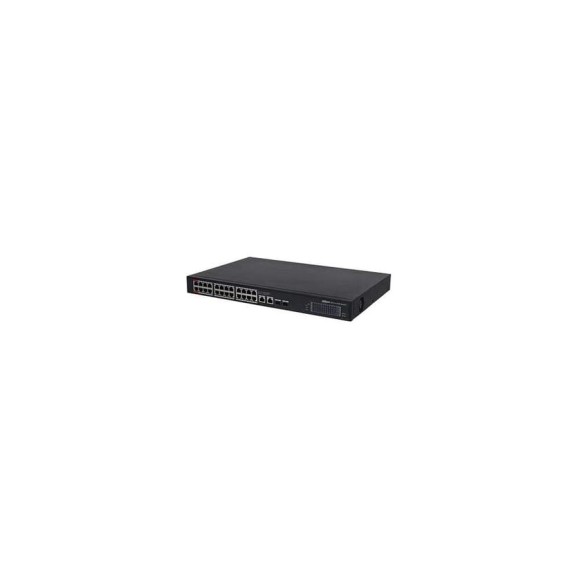 Коммутатор poe DAHUA DH-PFS3228-24GT-240 Коммутатор poe DAHUA DH-PFS3228-24GT-240