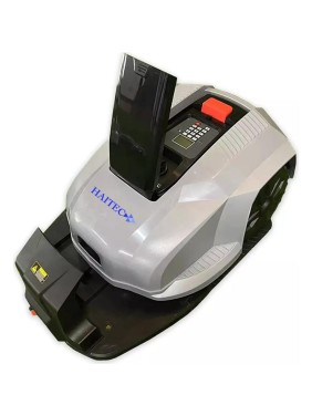 Робот-газонокосилка аккумуляторная HAITEC 20 см, 4.4 А*ч HT-ARRM20/1500