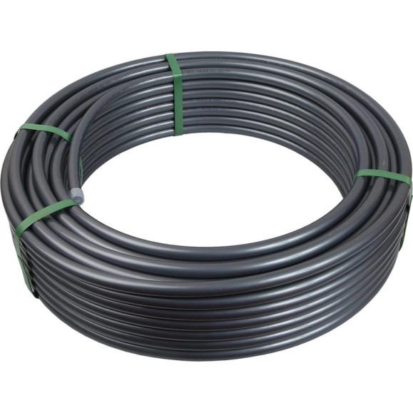 Труба SANEXT pe-xa/evoh, 32x4.4, бухта 50 м 1485