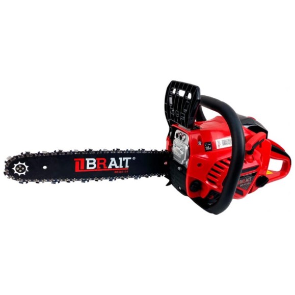 Бензопила BRAIT BR 45-15A PRO 01.01.003.001
