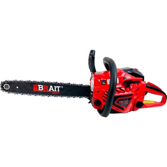 Бензопила BRAIT BR 45-18A PRO 01.01.026.001