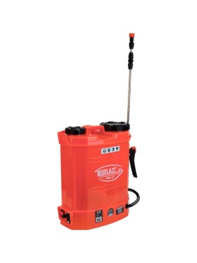 Аккумуляторный опрыскиватель BRAIT BSA-12 27.01.010.072