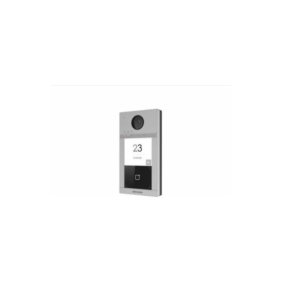 Вызывная панель Hikvision Ds-kv8113-wme1(с) 2мп ip АД5079053
