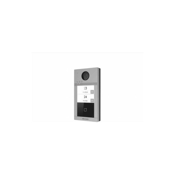 IP-домофония Hikvision DS-KV8213-WME1 C /Flush УТ-00053533