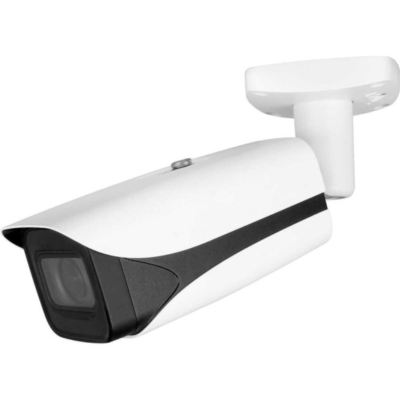 Уличная ip-видеокамера с вариофокальным объективом DAHUA DH-IPC-HFW5442EP-ZE-S3