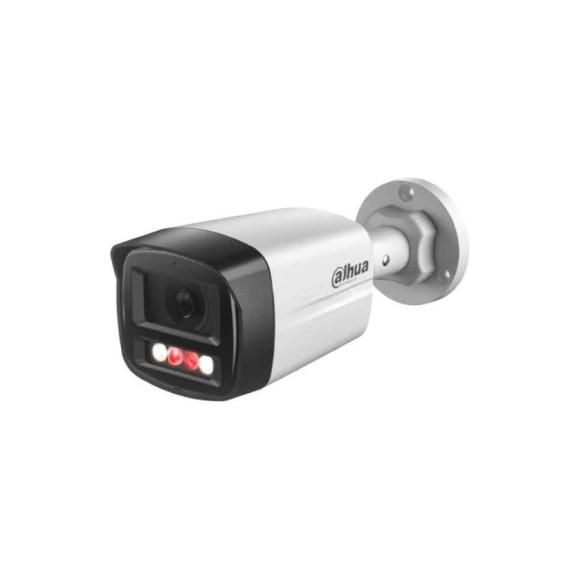 Уличная ip-камера с фиксированным объективом DAHUA DH-IPC-HFW1439TL1P-A-IL-0280B Уличная ip-камера с фиксированным объективом DAHUA DH-IPC-HFW1439TL1P-A-IL-0280B