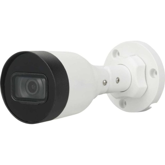 Уличная ip-камера с фиксированным объективом DAHUA DH-IPC-HFW1239SP-A-LED-0280B-S5 Уличная ip-камера с фиксированным объективом DAHUA DH-IPC-HFW1239SP-A-LED-0280B-S5